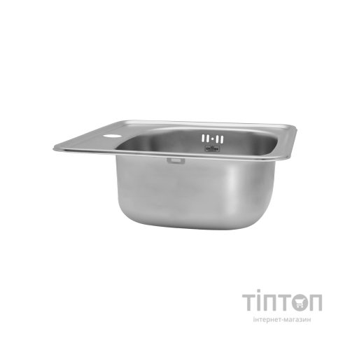 Мийка кухонна Kroner Satin-3838 06160 (CV022756)