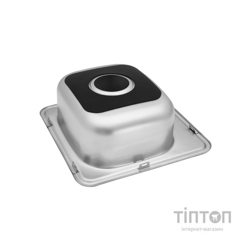 Мийка кухонна Kroner Satin-3838 06160 (CV022756)