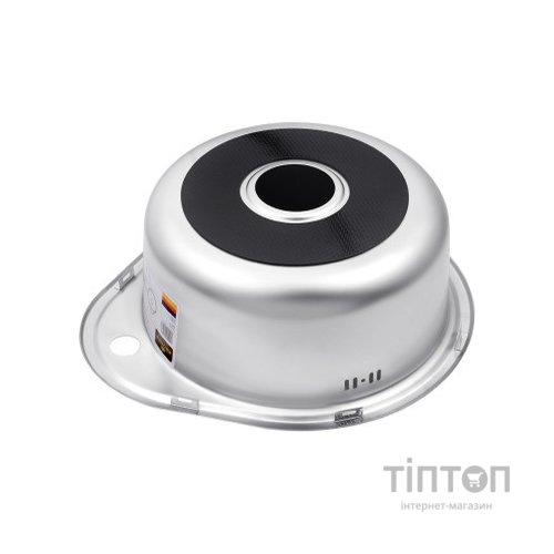 Мийка кухонна Kroner Satin-484308180 (CV022757)