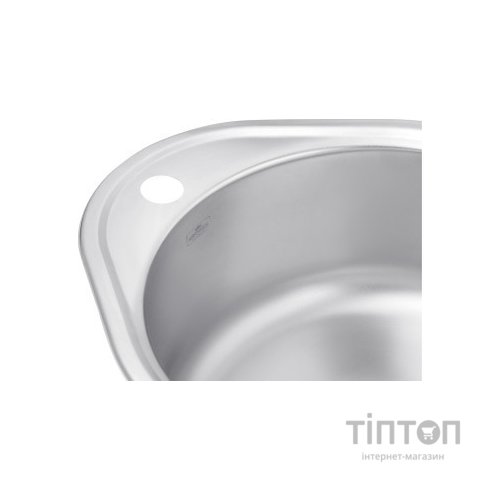 Мийка кухонна Kroner Satin-484308180 (CV022757)