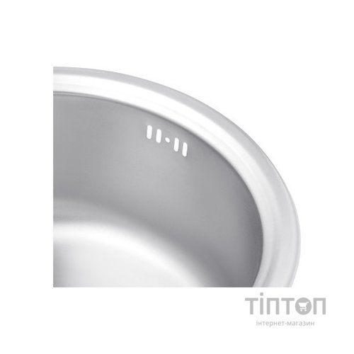 Мийка кухонна Kroner Satin-484308180 (CV022757)