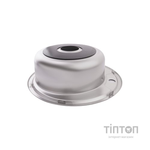 Мийка кухонна Kroner Satin-490 06160 (CV022764)