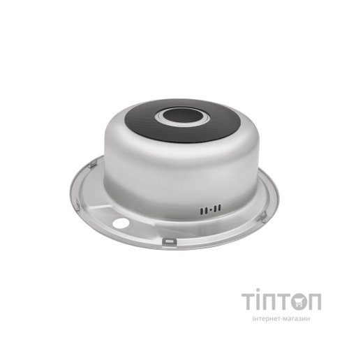 Мийка кухонна Kroner Satin-490 08180 (CV022766)