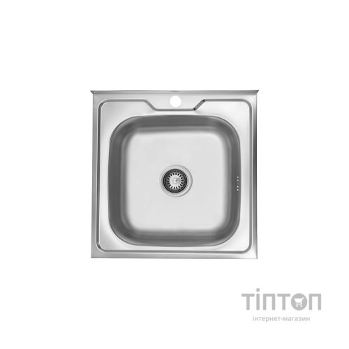 Мийка кухонна Kroner Satin-5050 06160 (CV022819)