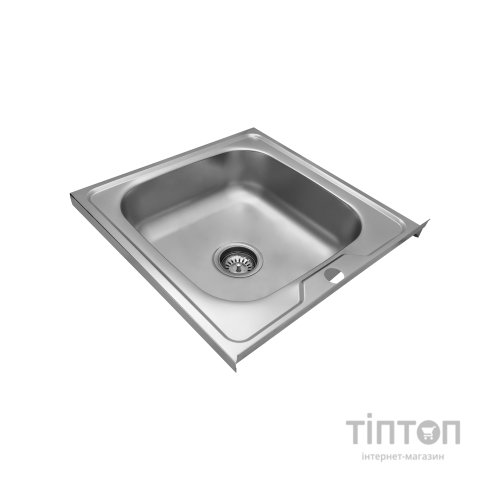 Мийка кухонна Kroner Satin-5050 06160 (CV022819)