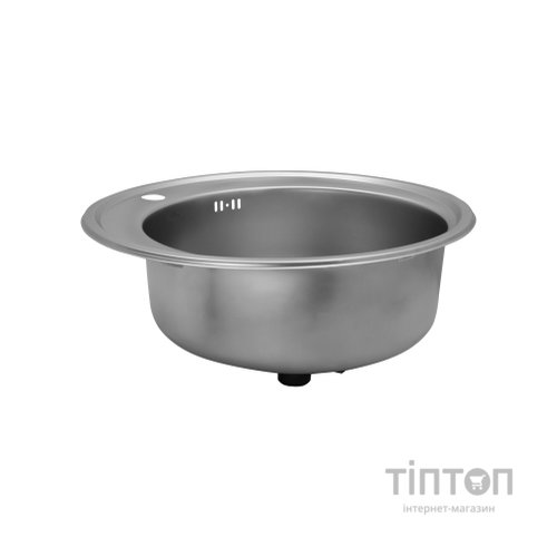 Мийка кухонна Kroner Satin-510 08180 (CV022770)