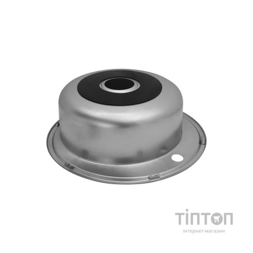 Мийка кухонна Kroner Satin-510 08180 (CV022770)