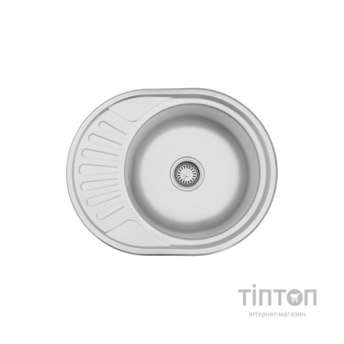 Мийка кухонна Kroner Satin-574 06180 (CV022773)