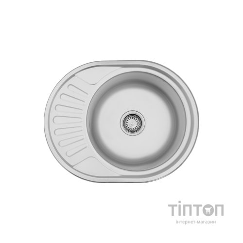 Мийка кухонна Kroner Satin-5745 08180 (CV022775)