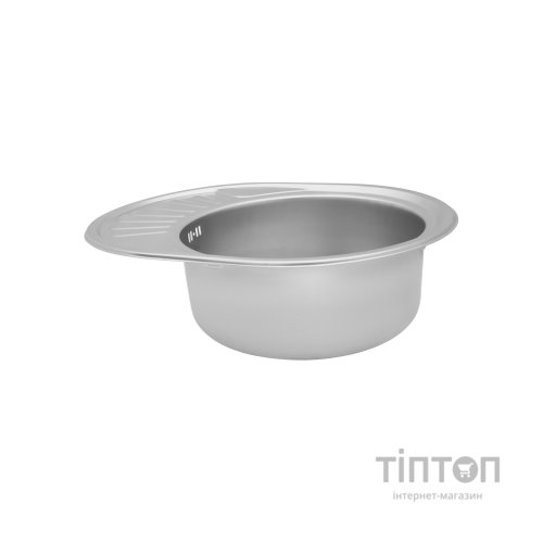 Мийка кухонна Kroner Satin-5745 08180 (CV022775)