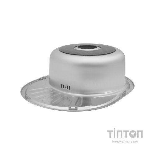 Мийка кухонна Kroner Satin-5745 08180 (CV022775)