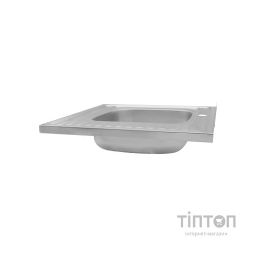 Мийка кухонна Kroner Satin-6060L 06160 (CV022823)