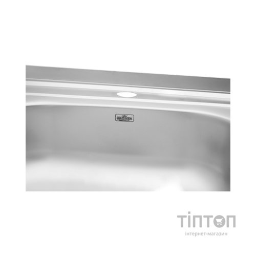 Мийка кухонна Kroner Satin-6060L 06160 (CV022823)