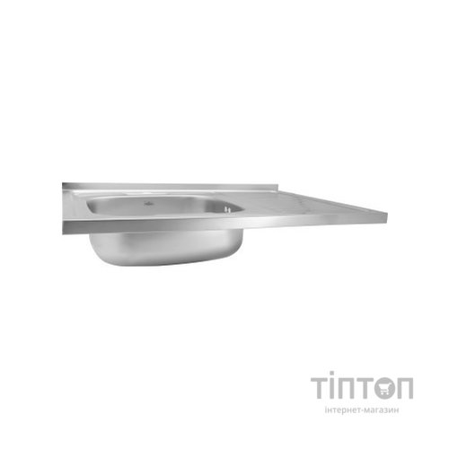 Мийка кухонна Kroner Satin-6080L06160 (CV022825)