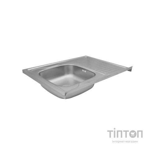 Мийка кухонна Kroner Satin-6080R 06160 (CV022826)