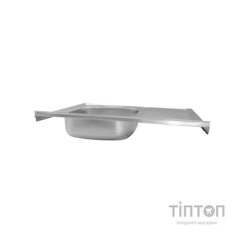 Мийка кухонна Kroner Satin-6080R 06160 (CV022826)