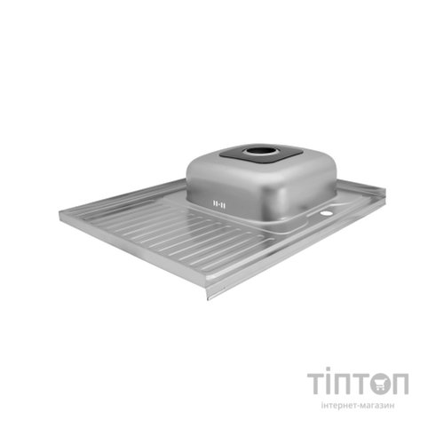 Мийка кухонна Kroner Satin-6080R 06160 (CV022826)