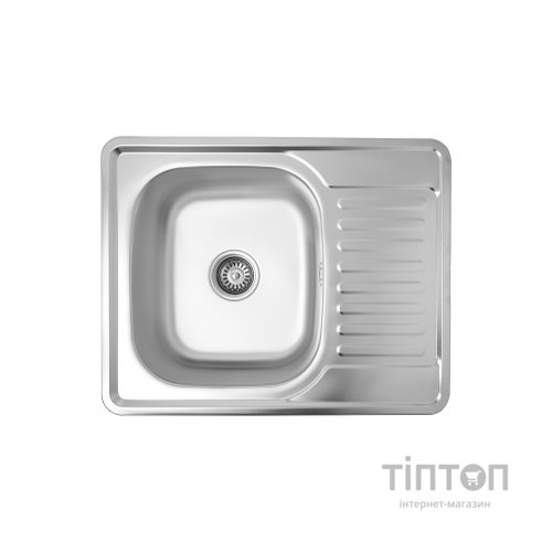 Мийка кухонна Kroner Satin-6350 08180 (CV022779)
