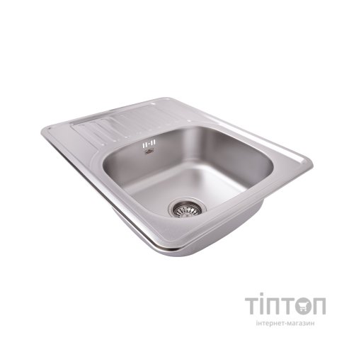 Мийка кухонна Kroner Satin-6350 08180 (CV022779)