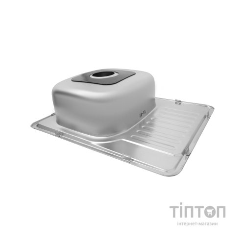 Мийка кухонна Kroner Satin-6350 08180 (CV022779)