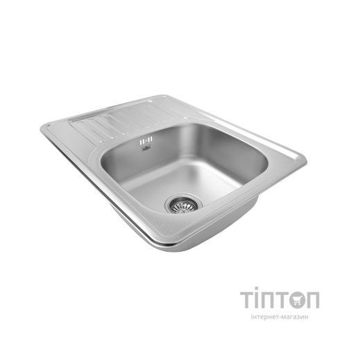 Мийка кухонна Kroner Satin-6350 08180 (CV022779)