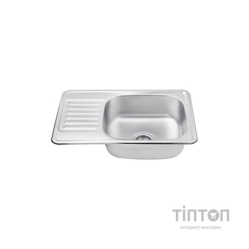 Мийка кухонна Kroner Satin-6642 08180 (CV025281)