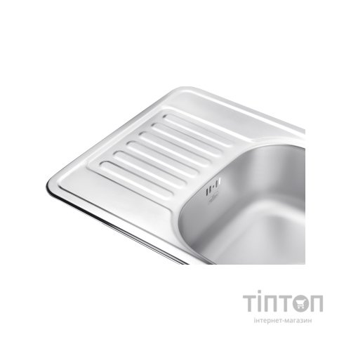 Мийка кухонна Kroner Satin-6642 08180 (CV025281)