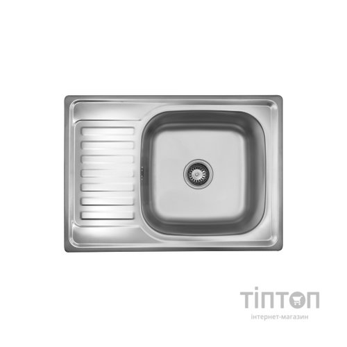 Мийка кухонна Kroner Satin-6950 08180 (CV022780)