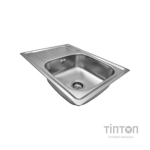 Мийка кухонна Kroner Satin-6950 08180 (CV022780)