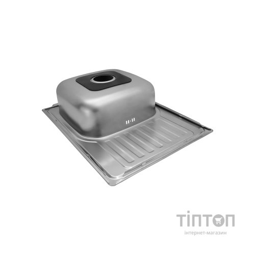 Мийка кухонна Kroner Satin-6950 08180 (CV022780)