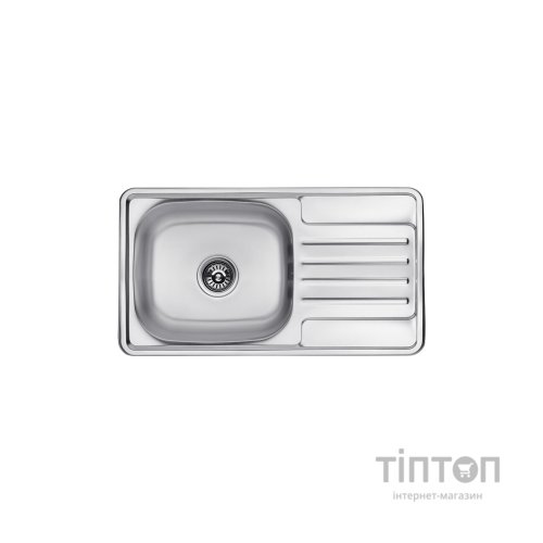 Мийка кухонна Kroner Satin-7642 08180 (CV025282)