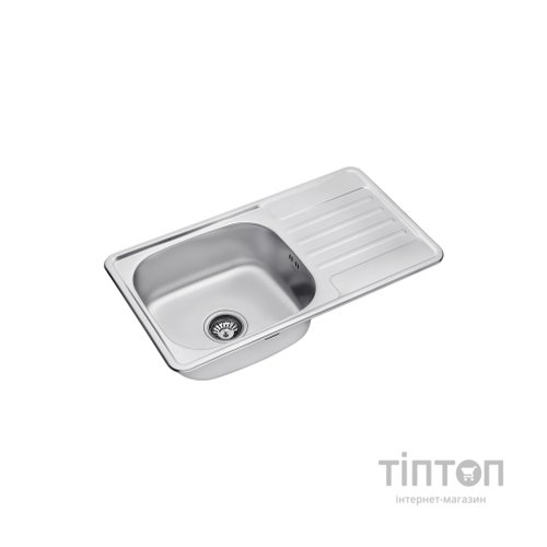 Мийка кухонна Kroner Satin-7642 08180 (CV025282)