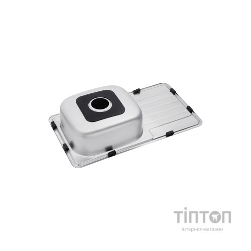 Мийка кухонна Kroner Satin-7642 08180 (CV025282)