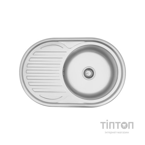 Мийка кухонна Kroner Satin-7750 06160 (CV022787)