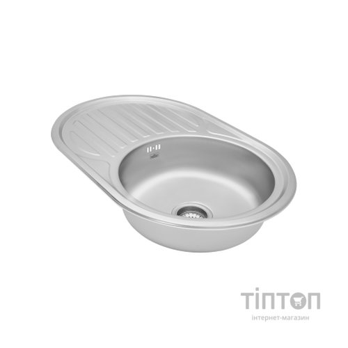 Мийка кухонна Kroner Satin-7750 06160 (CV022787)