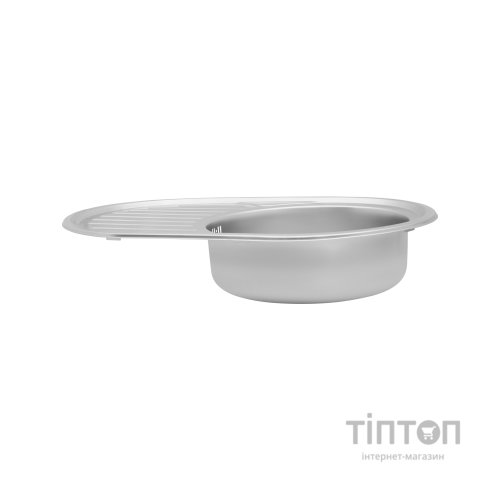 Мийка кухонна Kroner Satin-7750 06160 (CV022787)