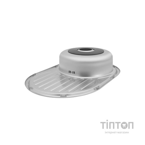 Мийка кухонна Kroner Satin-7750 06160 (CV022787)