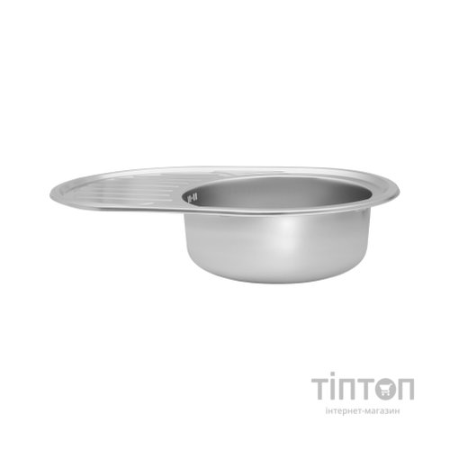 Мийка кухонна Kroner Satin-7750 08180 (CV022788)