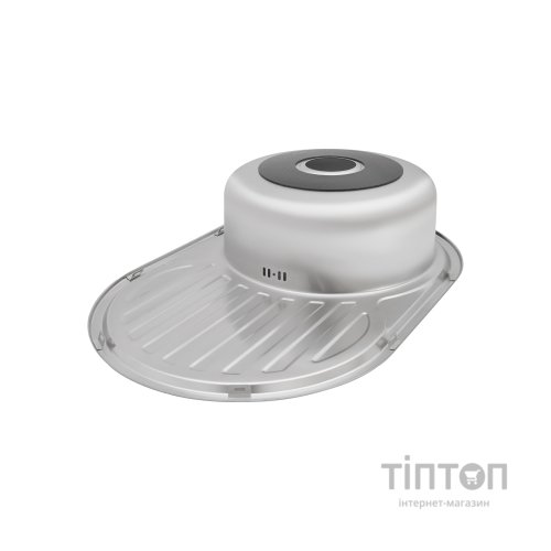 Мийка кухонна Kroner Satin-7750 08180 (CV022788)