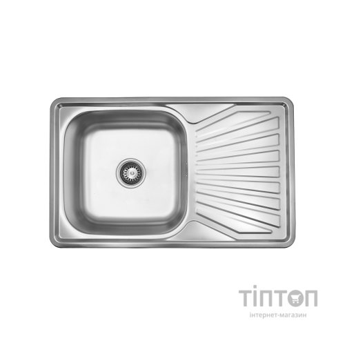 Мийка кухонна Kroner Satin-7848 08180 (CV022789)