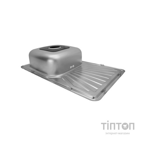 Мийка кухонна Kroner Satin-7848 08180 (CV022789)