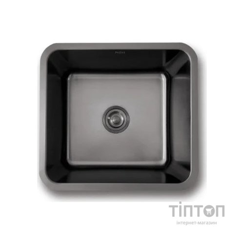 Мийка кухонна Nett NB-4643