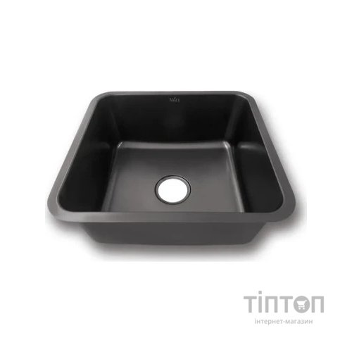 Мийка кухонна Nett NB-4643