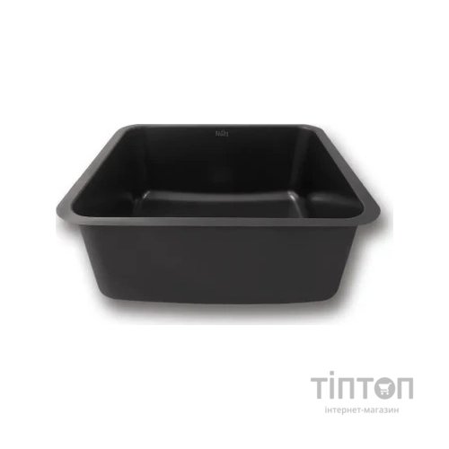 Мийка кухонна Nett NB-4643