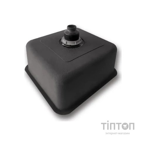 Мийка кухонна Nett NB-4643