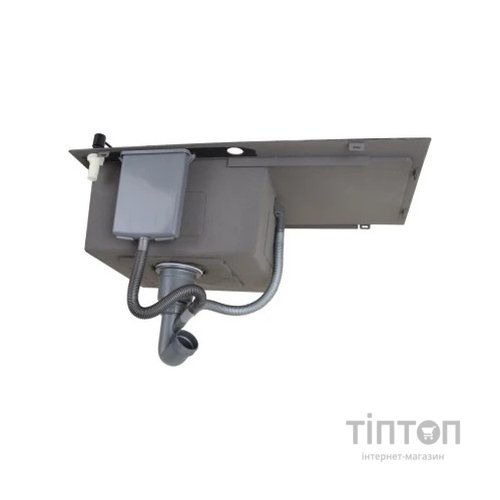 Мийка кухонна Nett NB-6045(R)