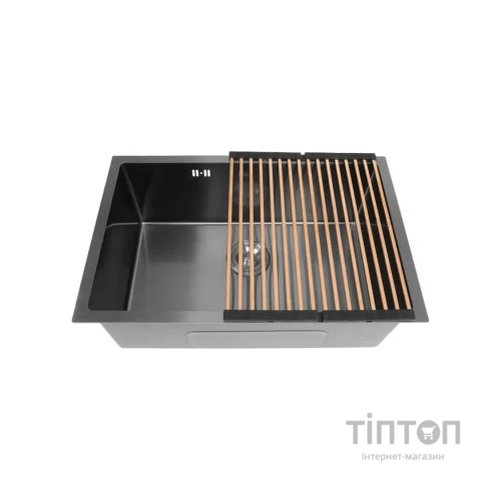 Мийка кухонна Nett NB-6845