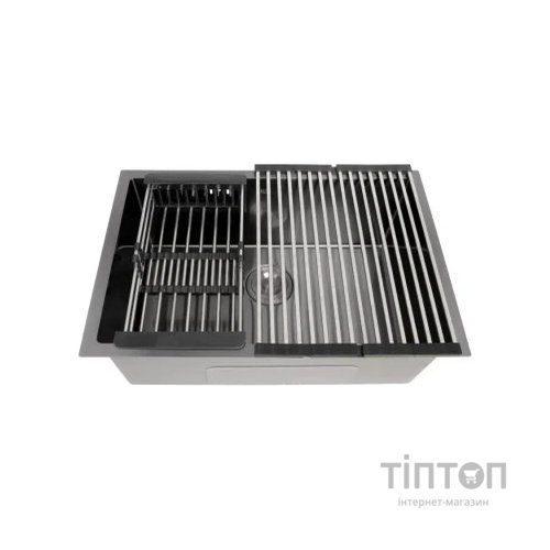 Мийка кухонна Nett NB-6845