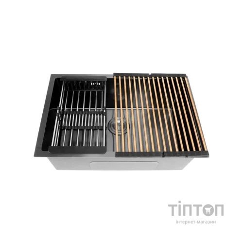 Мийка кухонна Nett NB-6845