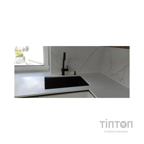 Мийка кухонна Nett NB-6845